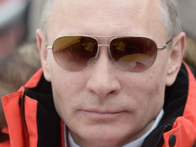 Κάποια πράγματα που πρέπει να γνωρίζετε για να καταλάβετε τον Πούτιν